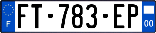 FT-783-EP