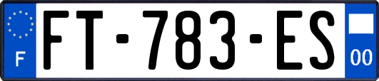 FT-783-ES