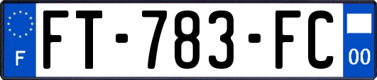 FT-783-FC