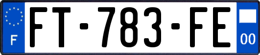 FT-783-FE