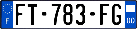 FT-783-FG