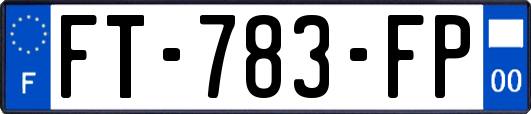 FT-783-FP