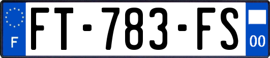FT-783-FS