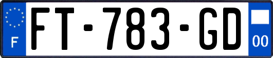 FT-783-GD