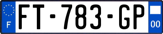 FT-783-GP
