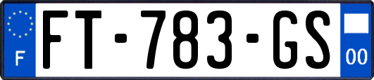 FT-783-GS