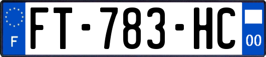 FT-783-HC