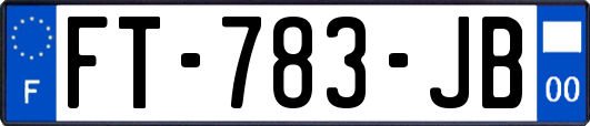 FT-783-JB