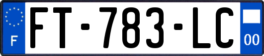FT-783-LC