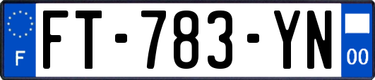 FT-783-YN