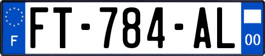 FT-784-AL