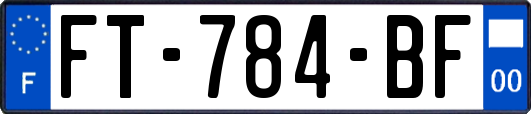 FT-784-BF