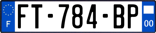 FT-784-BP