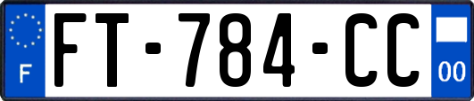 FT-784-CC