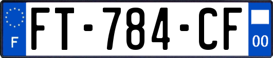 FT-784-CF