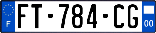 FT-784-CG