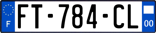 FT-784-CL