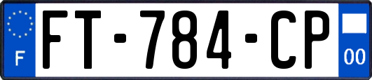 FT-784-CP