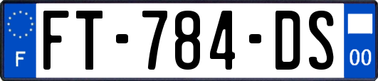 FT-784-DS