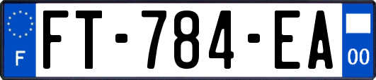 FT-784-EA
