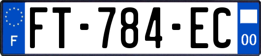 FT-784-EC
