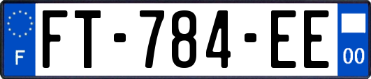 FT-784-EE