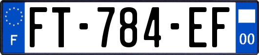 FT-784-EF