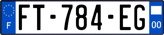 FT-784-EG