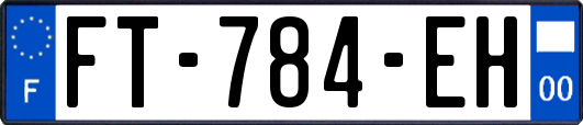 FT-784-EH