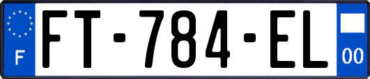 FT-784-EL