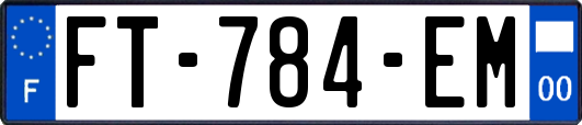 FT-784-EM