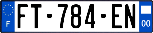 FT-784-EN