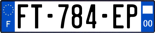 FT-784-EP