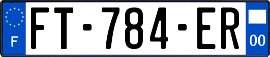 FT-784-ER