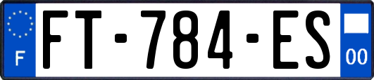 FT-784-ES