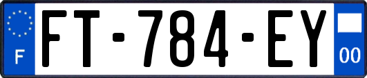 FT-784-EY