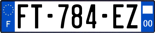 FT-784-EZ