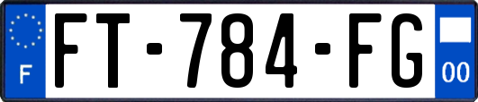 FT-784-FG