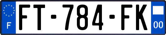 FT-784-FK