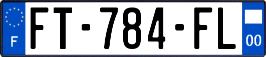FT-784-FL