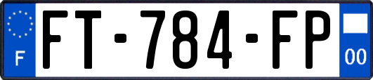 FT-784-FP