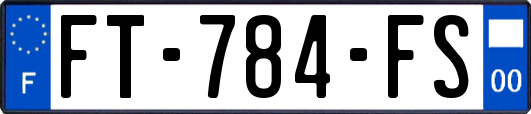 FT-784-FS