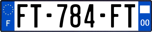 FT-784-FT