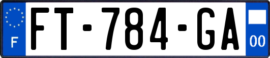 FT-784-GA
