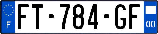 FT-784-GF
