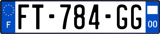 FT-784-GG