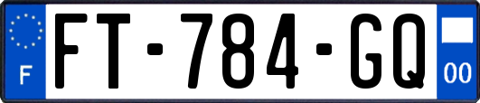 FT-784-GQ