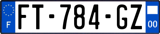 FT-784-GZ