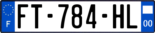 FT-784-HL