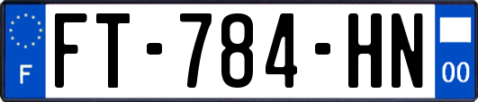 FT-784-HN